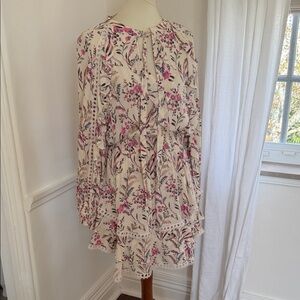 Spell and the Gypsy Ruffle floral Play Dress